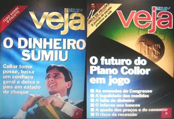 Dia 31 termina o prazo para pedir correção do Plano Collor 2