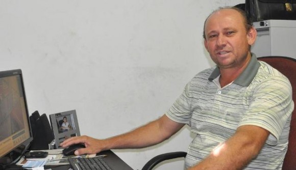 Dirigentes do PV fazem convite de filiação a Wanderley Ribeiro