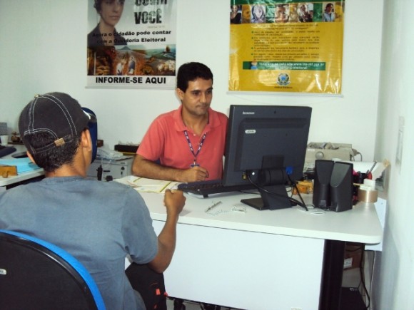 Multa para mesário faltoso na eleição pode ultrapassar 300 reais