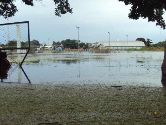Santo Antônio já decretou 4 vezes situação de emergência