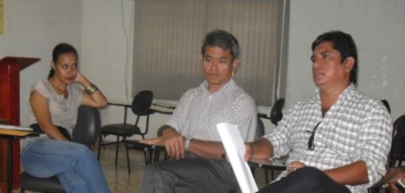 Livramento viabiliza participação no Projeto Vale Luz 