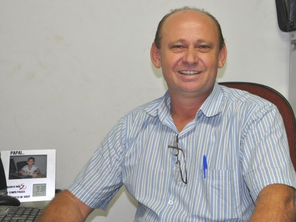 Wanderley Ribeiro ainda analisa convite de filiação ao PV