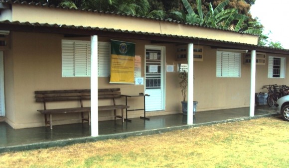 Cartório da 38ª Zona participa do projeto Ribeirinho Cidadão 