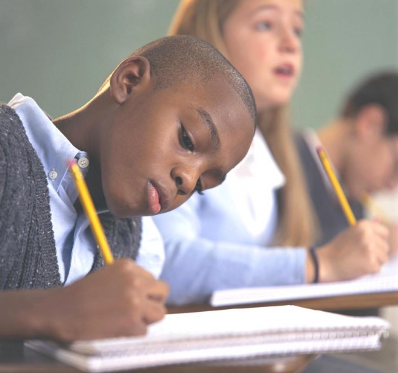 MEC quer fim da repetência