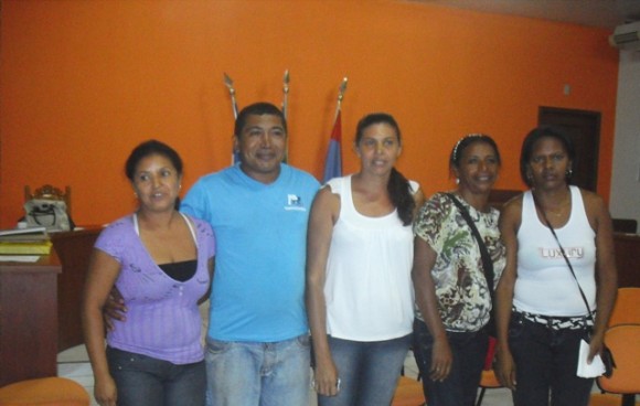 Novos Conselheiros Tutelares foram eleitos em Livramento