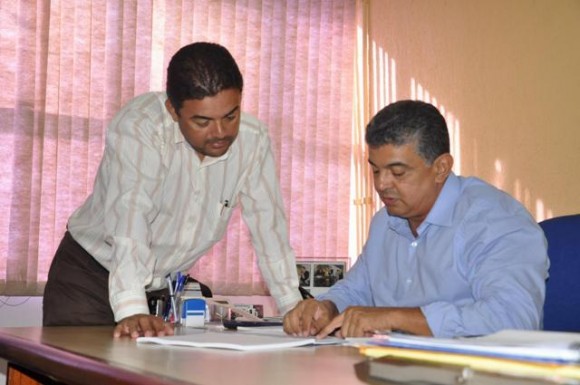 Zenildo consegue mais 100 casas populares para Livramento