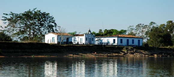 IDH de Barão e Livramento entre os mais baixos de MT