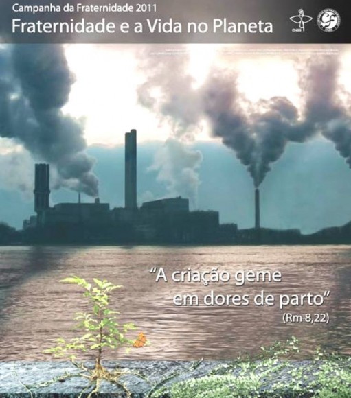 Campanha da Fraternidade será aberta oficialmente nesta quarta 