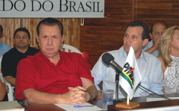 Bezerra afirma, Secretaria de Agricultura do Estado está 