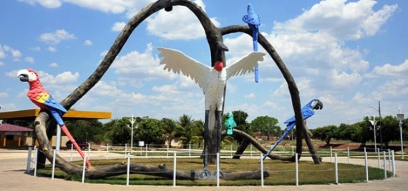 Técnicos discutem Lei do Código Ambiental de Livramento.