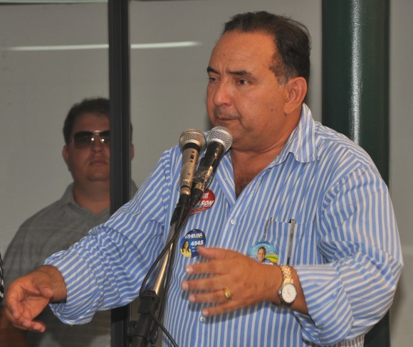 TSE derruba Ficha Limpa - Harrisson fica liberado 