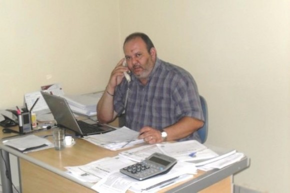 Secretaria firma parceria com INDEA para fiscalizar produtor rural