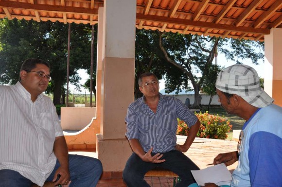 Vereadores organizam Sessão em homenagem ao dia de Rondon