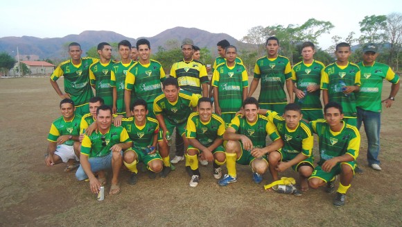 Agromarka da Agrovila vai decidir título de campeã da Copa Integração