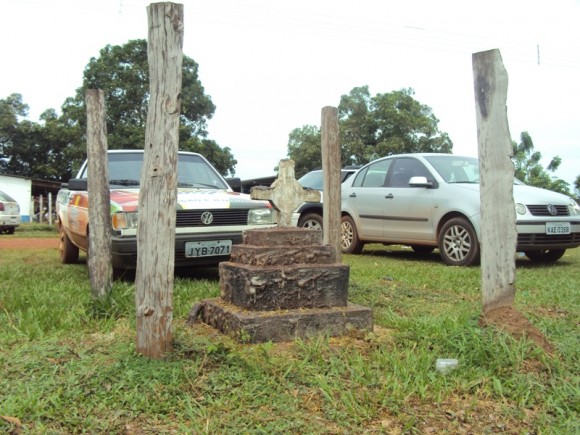 Ribeirinhos acusam ONG de ter interesse econômico nas notificações