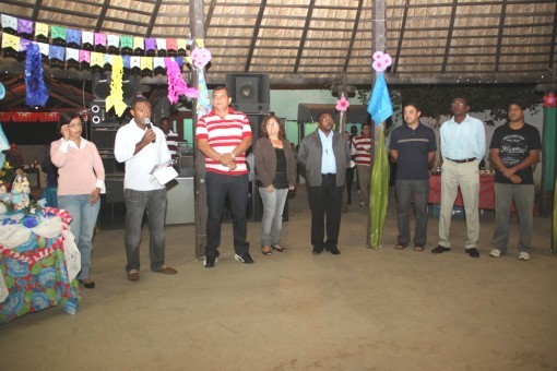 LIVRAMENTO - Sarau resgata cultura e homenageia ícones 