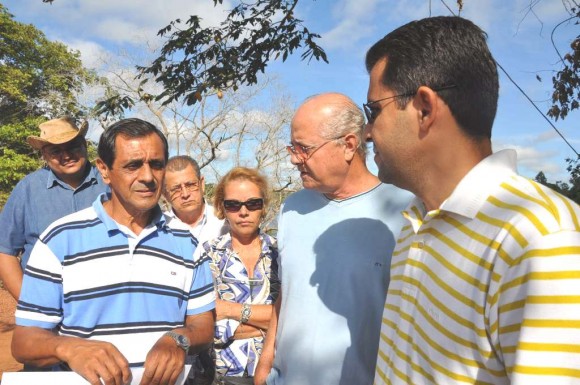 Ugo vai desmembrar Secretaria de Meio Ambiente da Cultura e Turismo