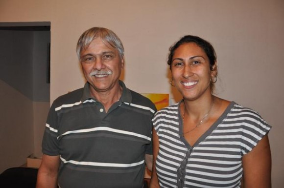 Emilene de Oliveira e Bosco Gállio vencem eleição para Gerentes -SEDUC