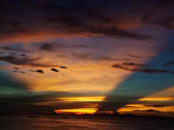 O QUE É NOSSO, MAS NÃO NOS PERTENCE !