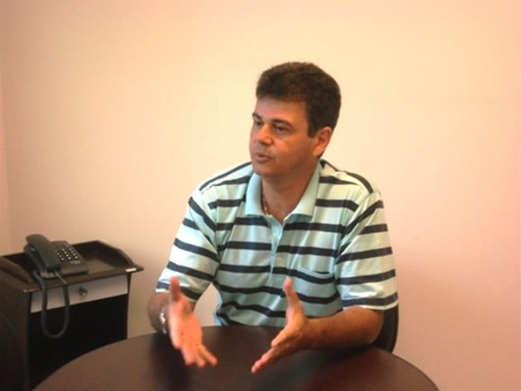 Juiz anula efetividade de Marcelo Ribeiro na Câmara de Cuiabá