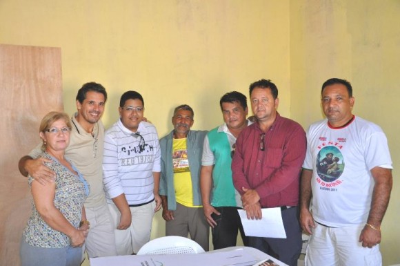 UAMSAL realiza eleição nos bairros e comunidades neste domingo 