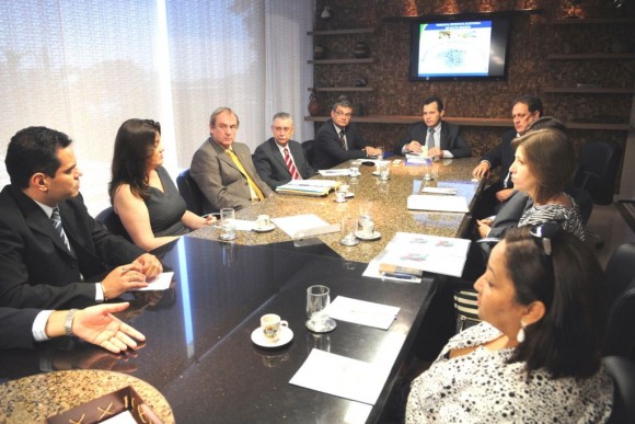 TRE vai realizar revisão biométrica em Santo Antônio e Baixada Cuiabana