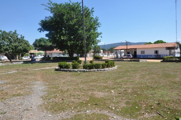 Agrovila - Inadimplente Leverger deverá ficar fora do PAC 2