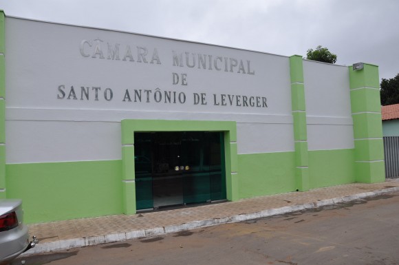 Audiência Pública discute LDO na Câmara de Santo Antônio