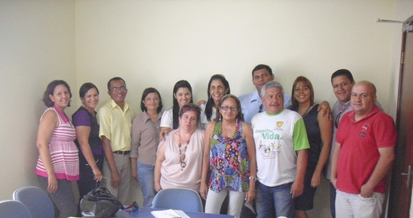 Livramento será sede da 8ª edição do Projeto FETRAN