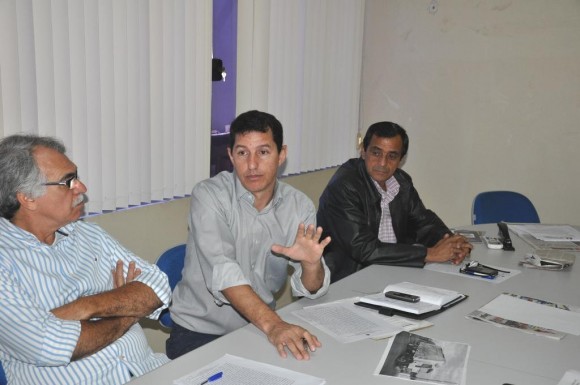 Prefeitos do Vale do Rio Cuiabá estão insatisfeitos com Silval Barbosa