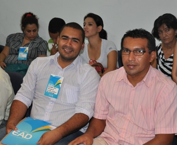 Comissão Provisória do PMDB tem novo Presidente em Santo Antônio