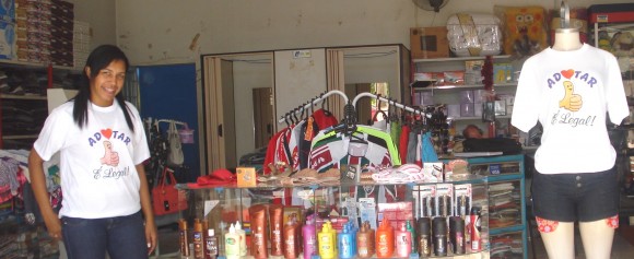 Comarca de Leverger é exemplo na prática de adotar