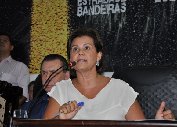 Jayme e Teté iniciam conversações para aliança em 2014