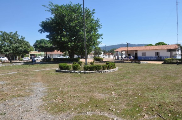 Agrovila das Palmeiras vai comemorar seu aniversário no dia 16