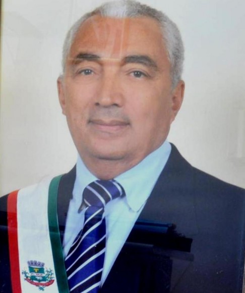 Convencionais do DEM devem eleger Faustino novo presidente 