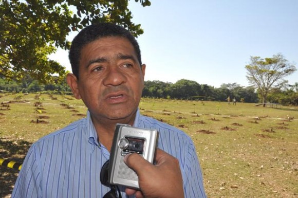 Diretório do PTB faz denúncia contra o PSD de Walter Sampaio