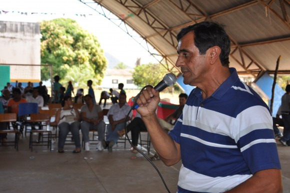 Queda na arrecadação leva Padilha a realizar novos cortes