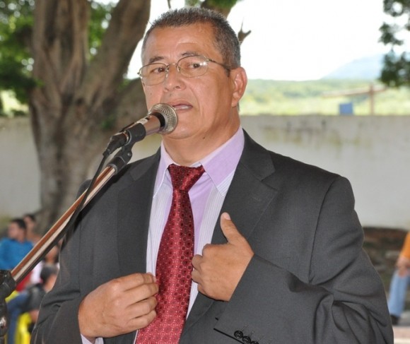 Luiz Amorim que assume o PP no lugar de Guilherme Garcia