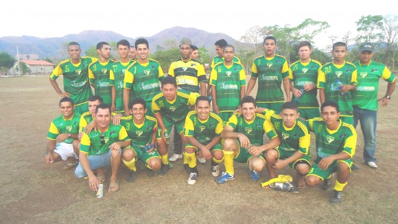 Empate dá o título da Copa Pantaneira para a Agromarka da Agrovila
