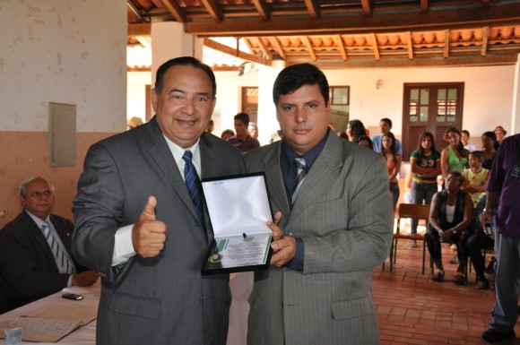 Presidente do TSE confirma ritos legais do julgamento de Harrisson 