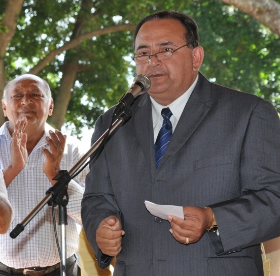 Em fim ! Harrisson Ribeiro retorna nesta terça-feira