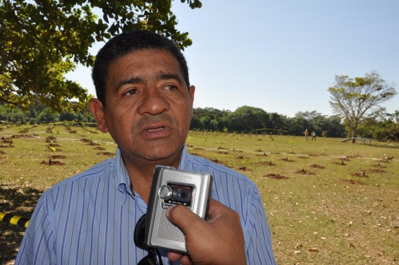 MP de SP fecha o cerco contra o PSD de Walter Sampaio