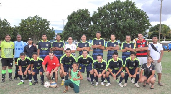 3ª CIPM busca o Bi campeonato soçayte na final do dia 15 em Cuiabá