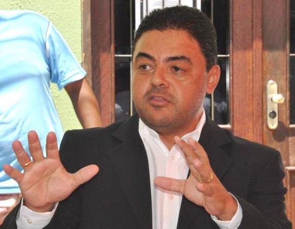 TC aprova as contas de Zenildo Sampaio exercício 2010