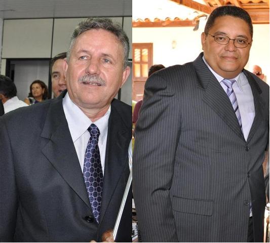Liderança do prefeito deve ficar com Edson Batista ou Dito Lucas