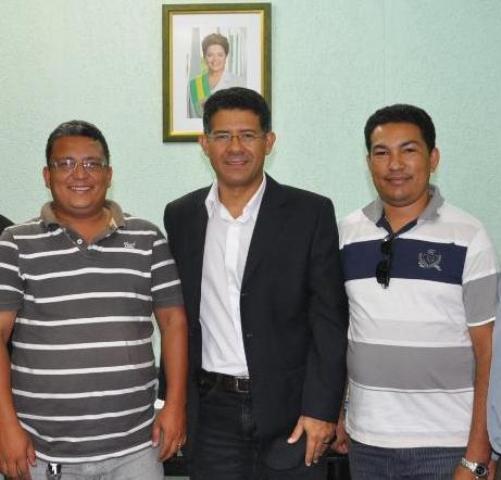 GOVERNO PUBLICOU NO DIÁRIO OFICIAL DEMISSÃO DE SAMPAIO 