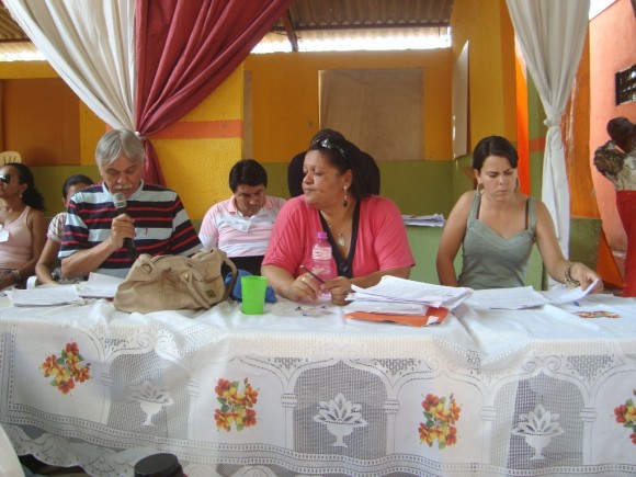 Conferência faz a revisão do Plano Estadual de Educação