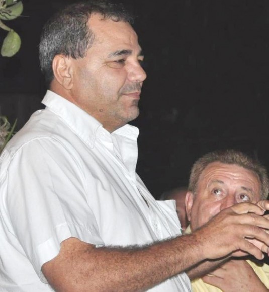 Saída de Homero Pereira do PR atinge pré-campanha de Nogueira