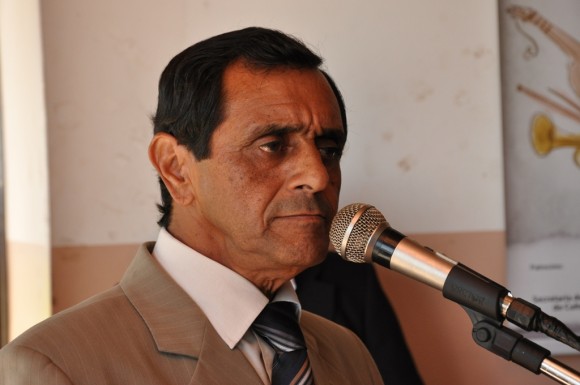 Ugo determina apuração sobre falsificação no prazo de 30 dias