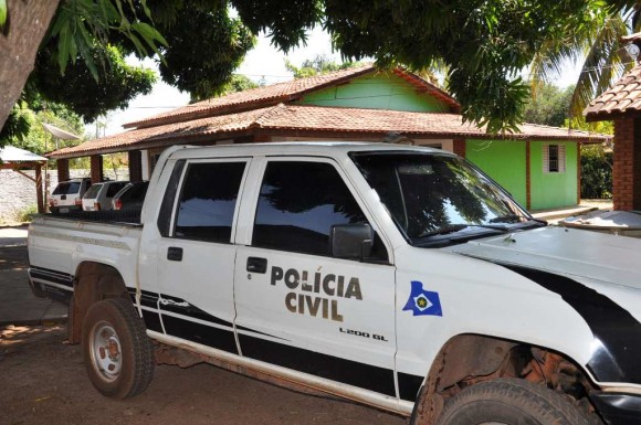 Suspeita de falsificação na prefeitura chega a Delegacia de Polícia Civil